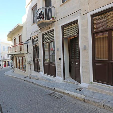 One Suite Syros Ermoupoli Exteriör bild